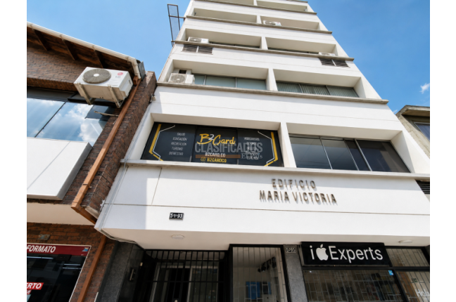 Apartamentos, Alquiler en San Vicente