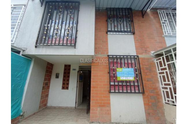Casas, Alquiler, Jamundí - $650.000