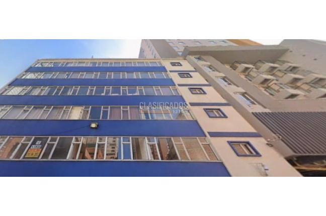 Apartaestudios, Alquiler en Bogotá