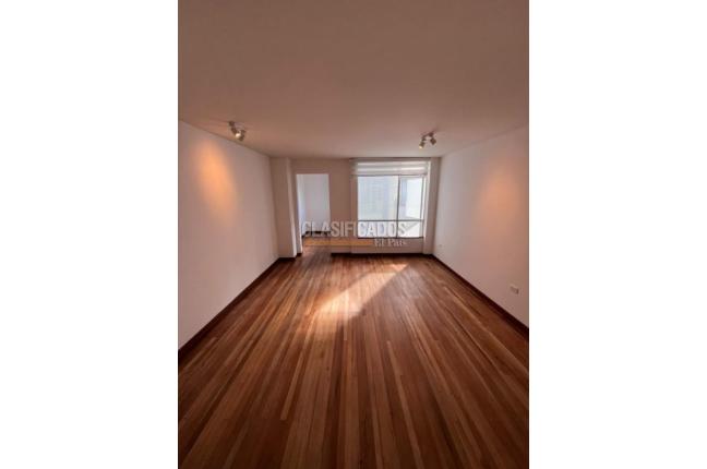 Apartaestudios, Alquiler en Bogotá