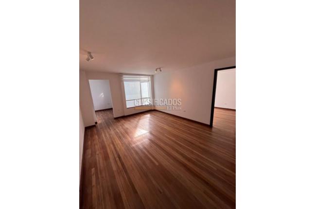Apartaestudios, Alquiler en Bogotá