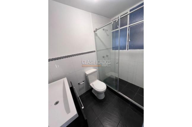 Apartaestudios, Alquiler, Bogotá - $1.850.000