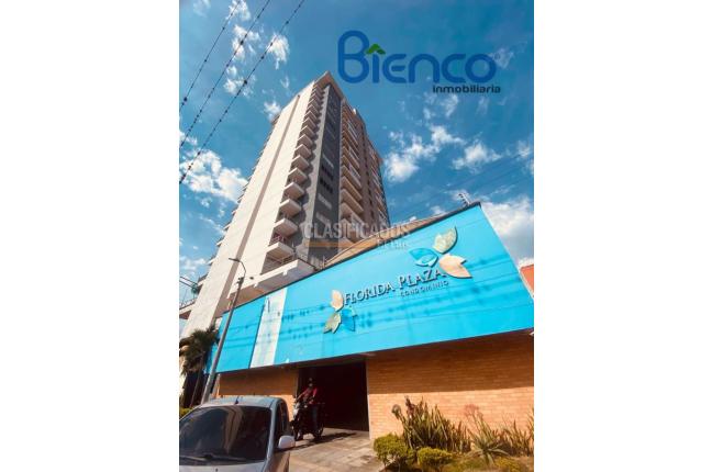 Apartamentos, Alquiler, Floridablanca - $2.000.000