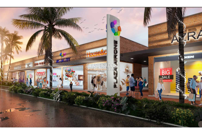 Locales y Bodegas, Venta, Jamundí - $270.000.000