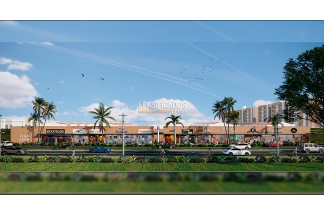 Locales y Bodegas, Venta, Jamundí - $270.000.000