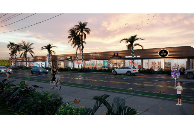 Locales y Bodegas, Venta, Jamundí - $270.000.000