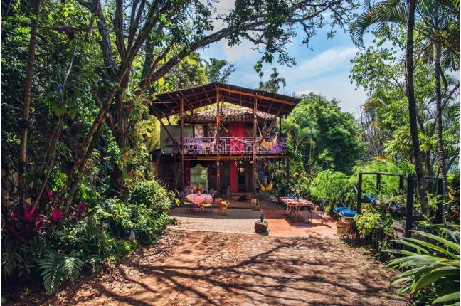 Fincas y Casas Campestres, Venta en Cristo Rey
