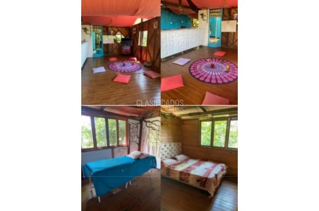 Fincas y Casas Campestres, Venta en Cristo Rey