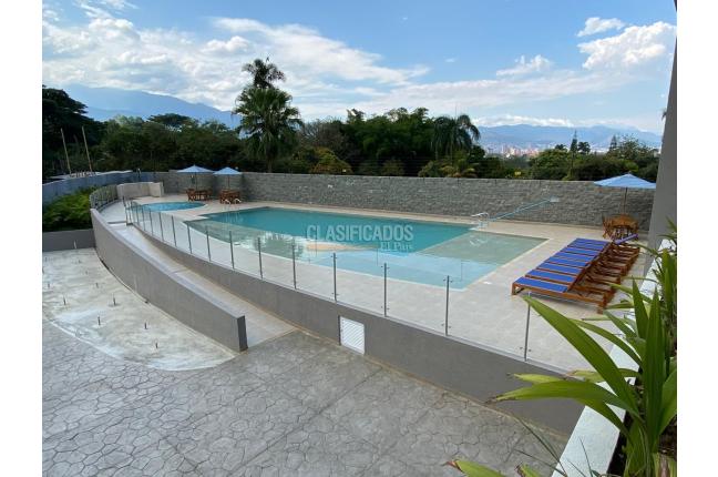 Apartamentos, Venta, Pance - $1.150.000.000