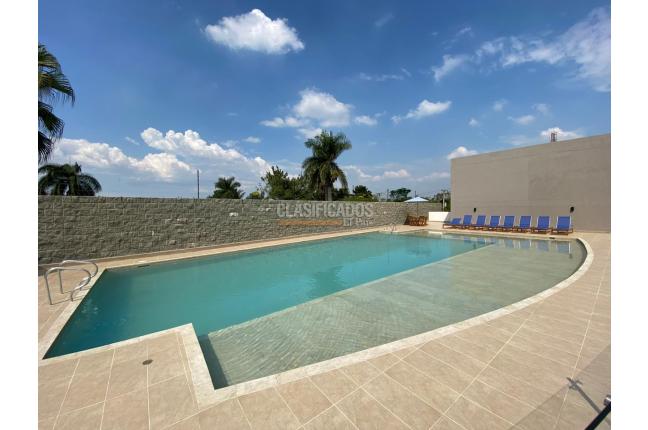 Apartamentos, Venta, Pance - $1.150.000.000