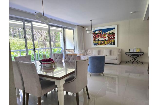 Apartamentos, Venta en Pance