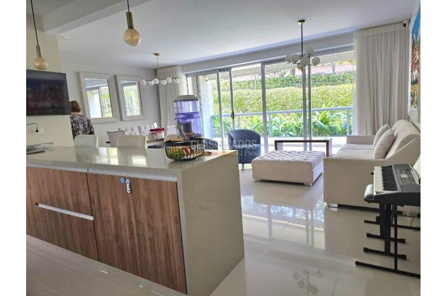Apartamentos, Venta, Pance - $1.150.000.000