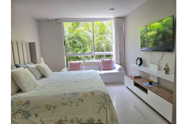 Apartamentos, Venta, Pance - $1.150.000.000