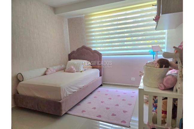 Apartamentos, Venta, Pance - $1.150.000.000