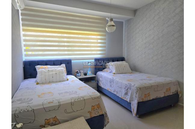 Apartamentos, Venta, Pance - $1.150.000.000