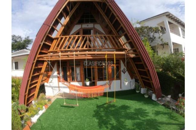 Casas, Venta, Jamundí - $495.000.000