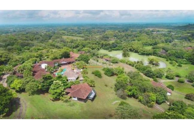 Casas, Venta, Jamundí - $495.000.000