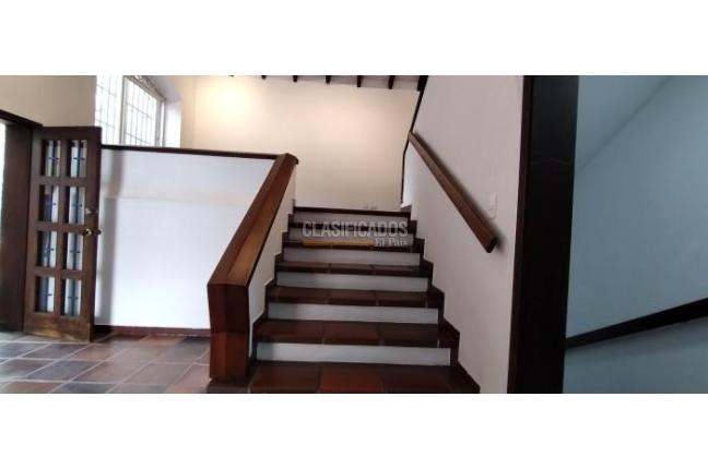 Casas, Alquiler, Santa Rita - $7.500.000