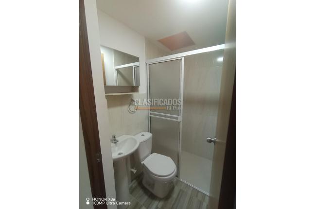 Apartaestudios, Alquiler, Capri - $1.000.000