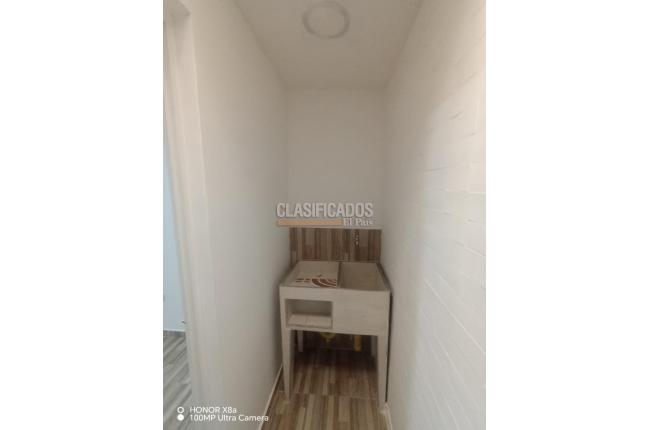 Apartaestudios, Alquiler, Capri - $1.000.000