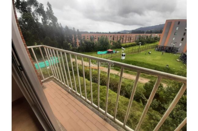 Apartamentos, Alquiler, Tocancipa - $1.000.000