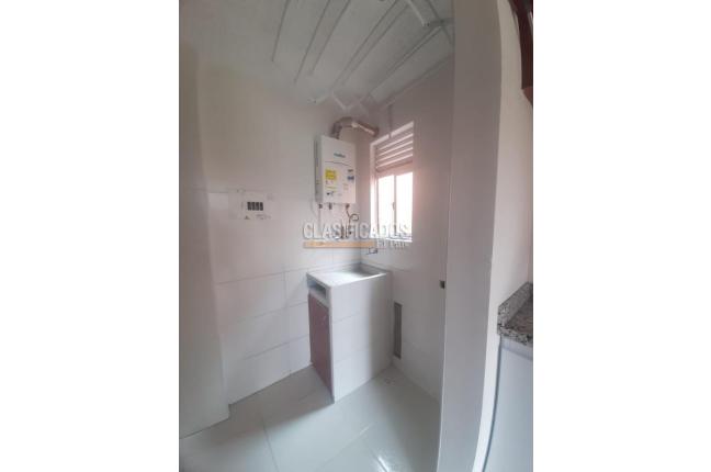 Apartamentos, Alquiler, Tocancipa - $1.000.000