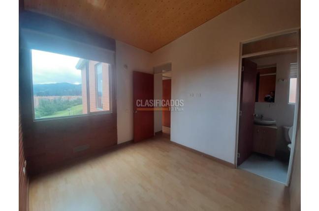 Apartamentos, Alquiler, Tocancipa - $1.000.000