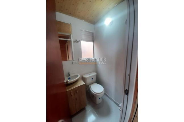 Apartamentos, Alquiler, Tocancipa - $1.000.000
