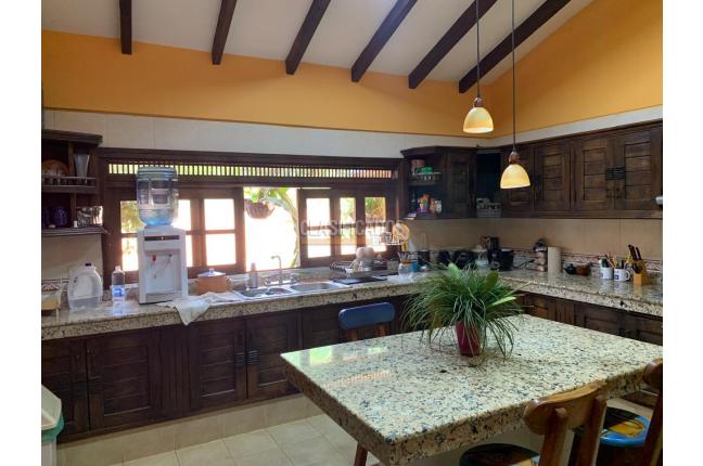 Fincas y Casas Campestres, Venta en La Elvira