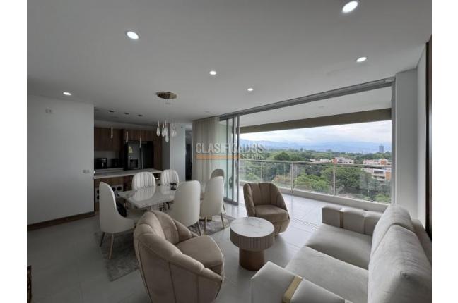 Apartamentos, Venta, Pance - $1.000.000.000