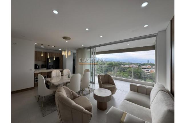 Apartamentos, Venta, Pance - $1.000.000.000