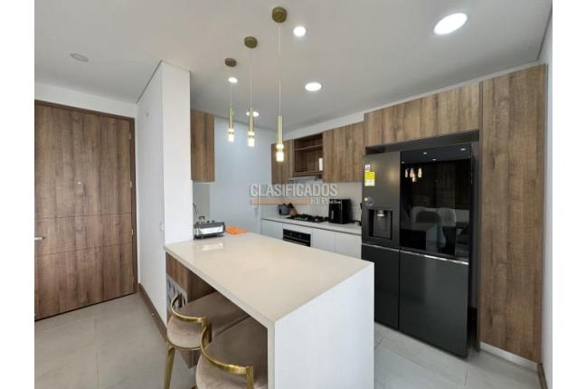 Apartamentos, Venta, Pance - $1.000.000.000