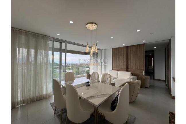 Apartamentos, Venta, Pance - $1.000.000.000