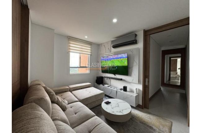 Apartamentos, Venta, Pance - $1.000.000.000