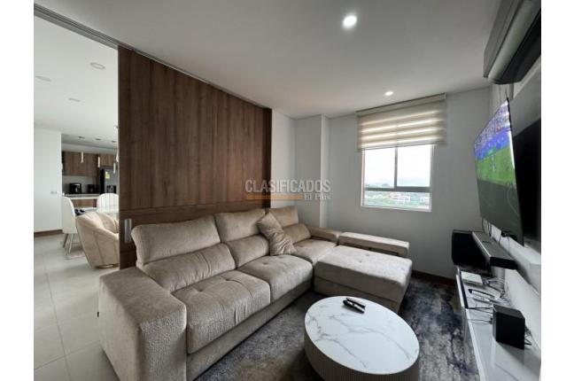 Apartamentos, Venta, Pance - $1.000.000.000