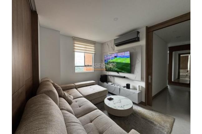 Apartamentos, Venta, Pance - $1.000.000.000