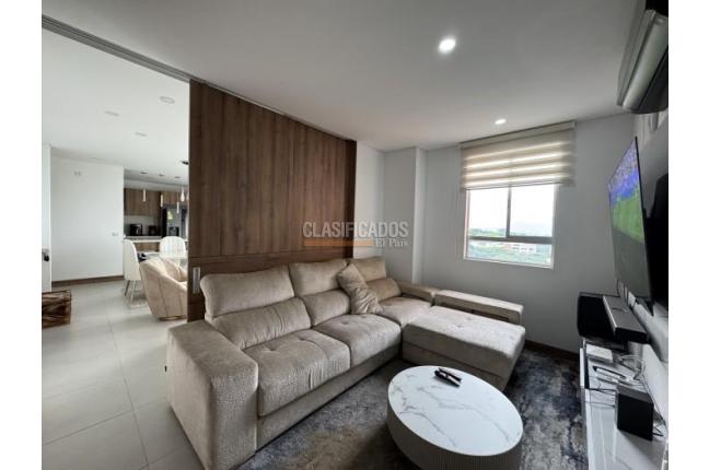 Apartamentos, Venta, Pance - $1.000.000.000
