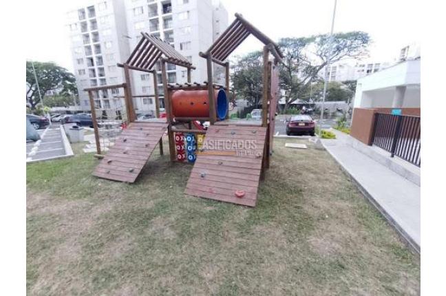 Apartamentos, Alquiler, Yumbo - $1.250.000