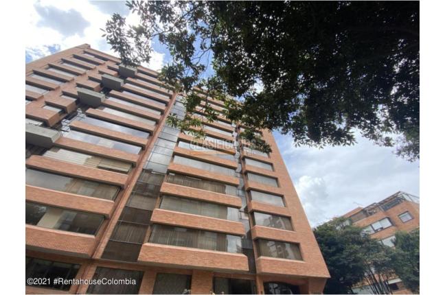 Apartamentos, Venta en Bogotá