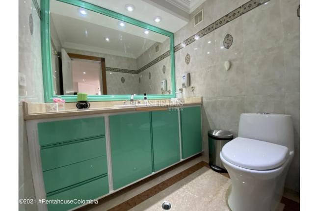 Apartamentos, Venta, Bogotá - $3.200.000.000