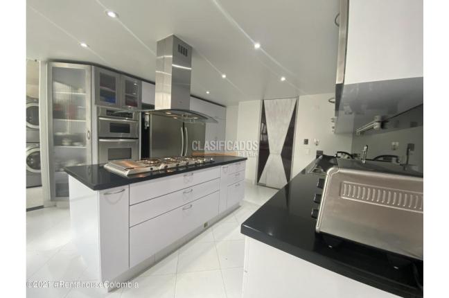 Apartamentos, Venta, Bogotá - $3.200.000.000