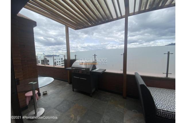 Apartamentos, Venta, Bogotá - $3.200.000.000