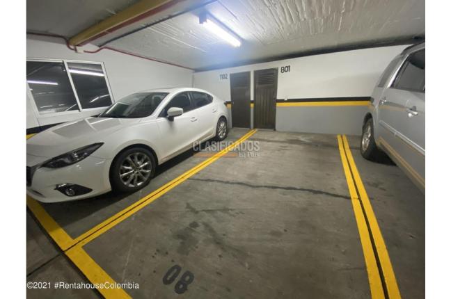 Apartamentos, Venta, Bogotá - $3.200.000.000