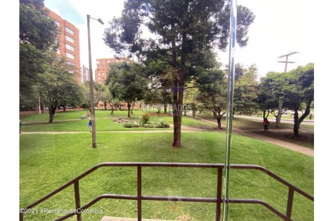 Apartamentos, Venta, Bogotá - $3.200.000.000