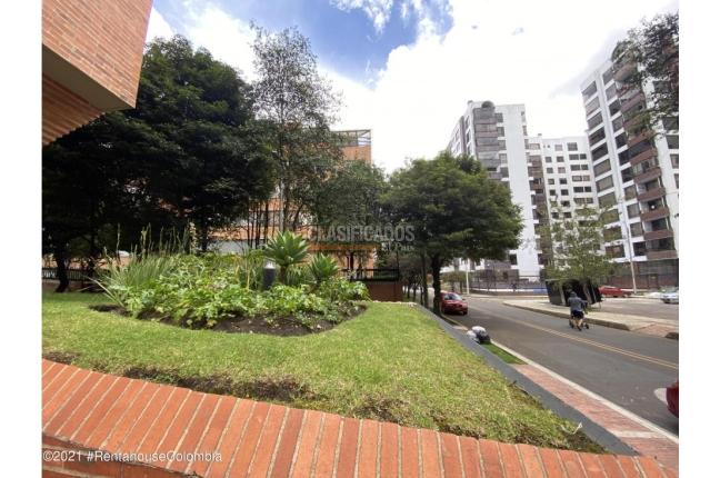 Apartamentos, Venta, Bogotá - $3.200.000.000