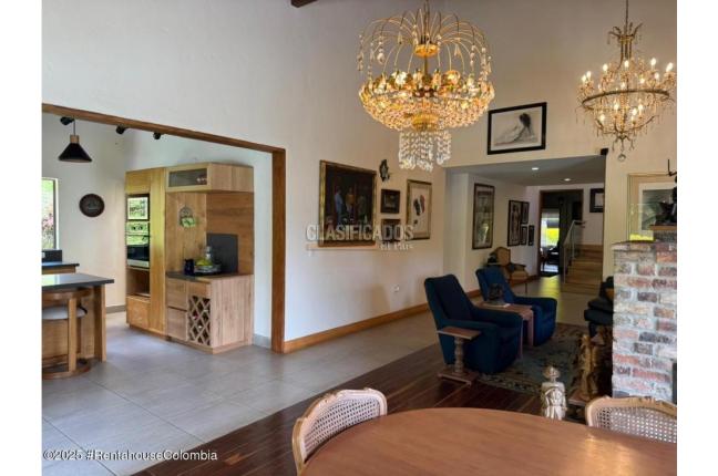 Casas, Venta en Retiro
