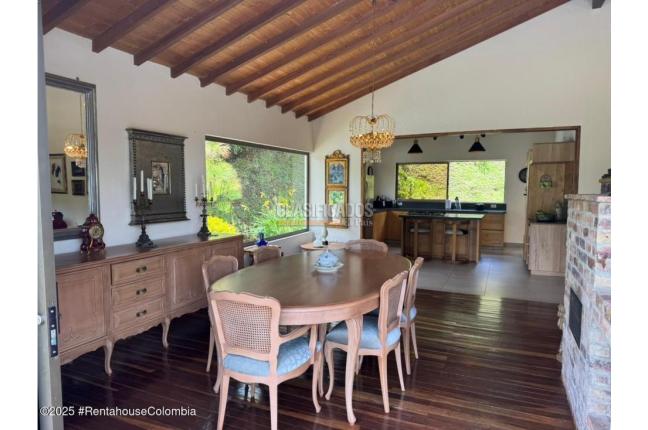 Casas, Venta en Retiro