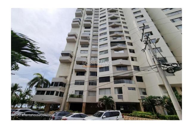 Apartamentos, Venta en Cartagena