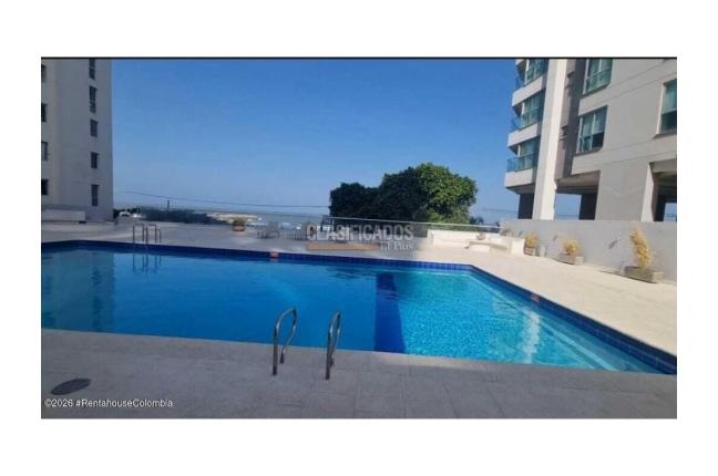 Apartamentos, Venta, Cartagena - $750.000.000