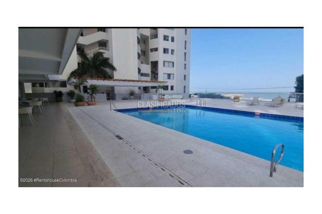 Apartamentos, Venta, Cartagena - $750.000.000